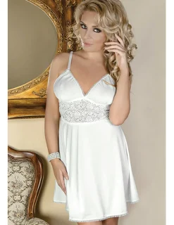 Chemise M/1087 weiß