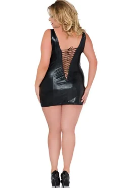 Chemise Z/5024 schwarz