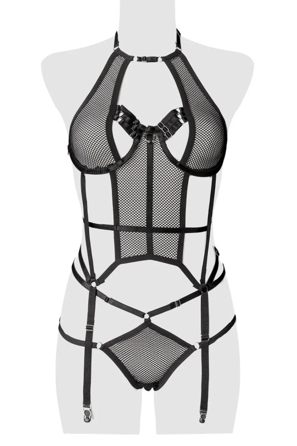 Clubwear Set für Frauen