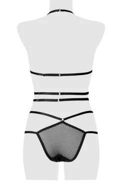 Clubwear Set für Frauen