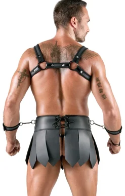 Clubwear Set im edlen Desing