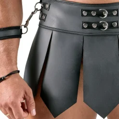 Clubwear Set im edlen Desing