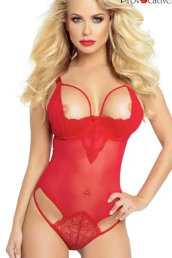 Code Interdit Body rot