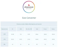 810-COR Korsett & String weiß