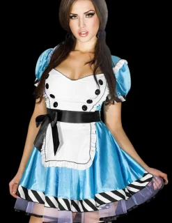 CR 3354 Alice im W&erland