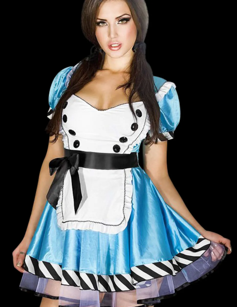 CR 3354 Alice im W&erland