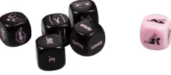 Dice Play Sex Würfelspiel für Erwachsene