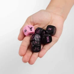 Dice Play Sex Würfelspiel für Erwachsene