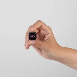 Dice Play Sex Würfelspiel für Erwachsene