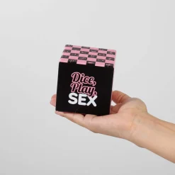 Dice Play Sex Würfelspiel für Erwachsene