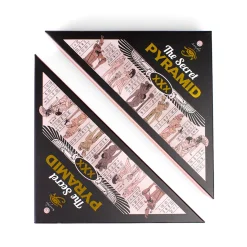 Die Geheime Pyramide Erotikspiel