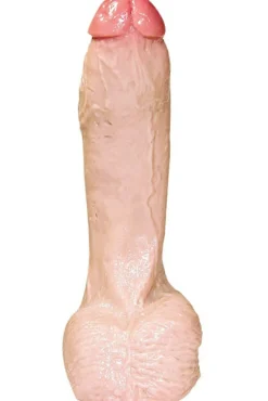 Dildo Realistixxx Real Stallion