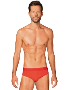 Eleganter Herrenslip Unterhosen Unterwäsche Sportslip