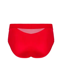 Eleganter Herrenslip Unterhosen Unterwäsche Sportslip