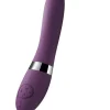 Elise 2 Vibrator - Plum