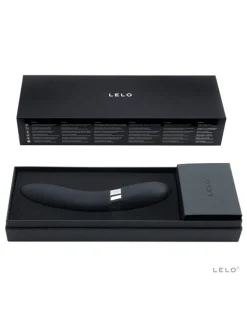 ELISE 2 VIBRATOR schwarz