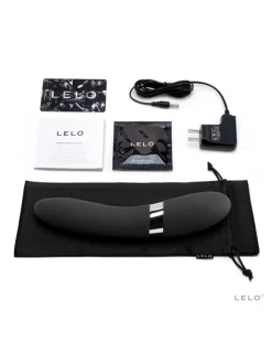 ELISE 2 VIBRATOR schwarz