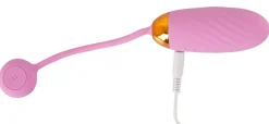 Ella Neo - Vibro-Ei pink
