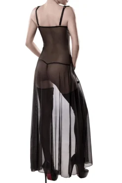 Erotik-Set 15264 schwarz