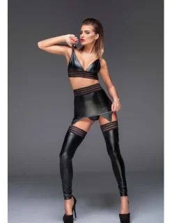 F157 Bralette mit elastischen Bändern