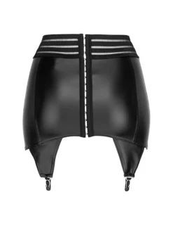 F156 Strapsgürtel mit elastischen Bändern