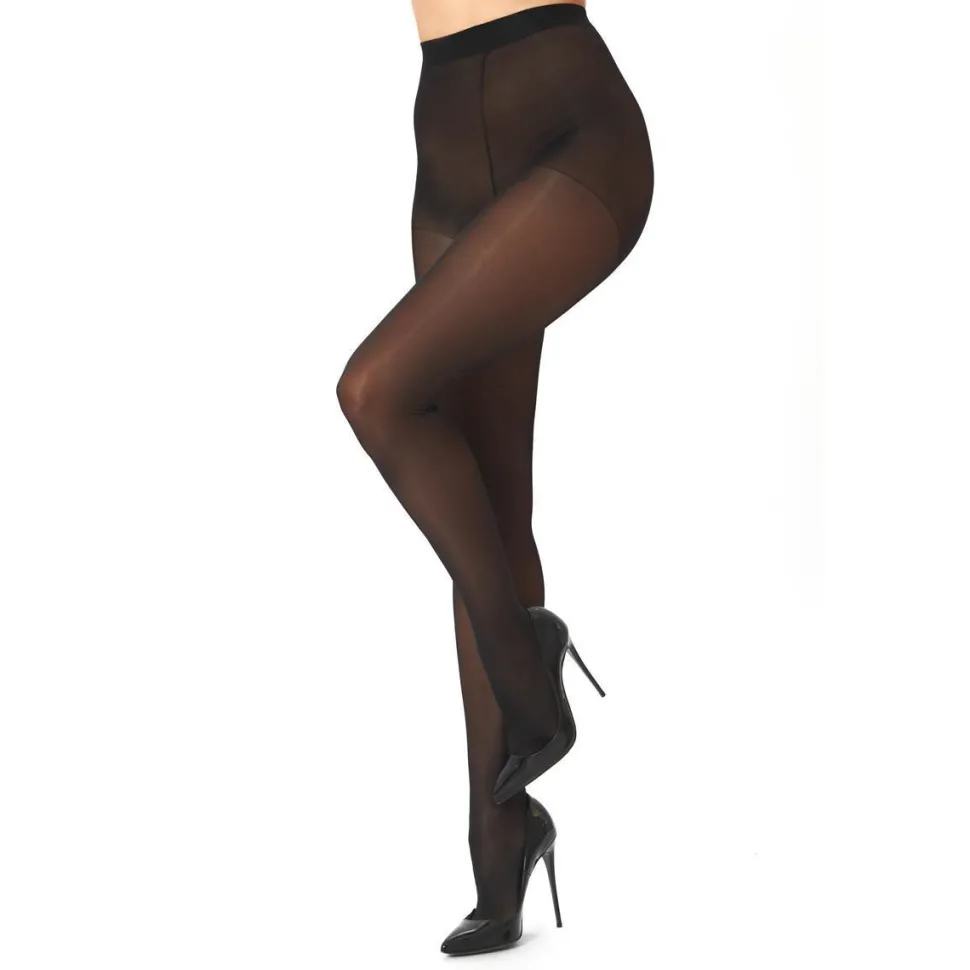 Feinstrumpfhose Strumpfhose 40 DEN