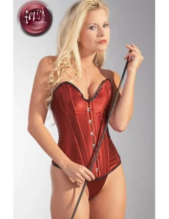 fetish Collection - Rohrstock schwarz