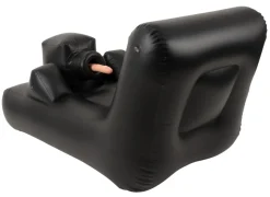 Fickmaschine Dark Magic Lustmaschine