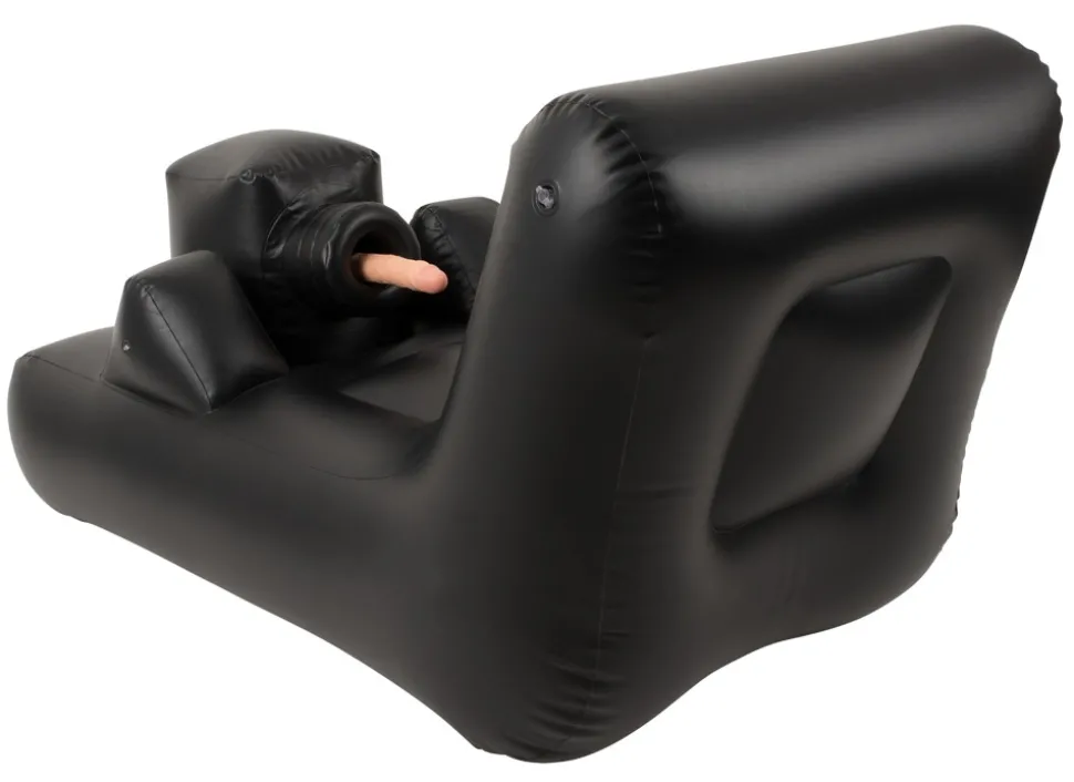 Fickmaschine Dark Magic Lustmaschine