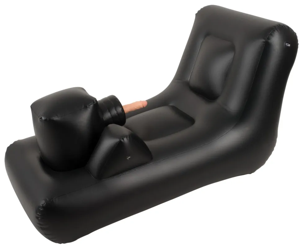 Fickmaschine Dark Magic Lustmaschine