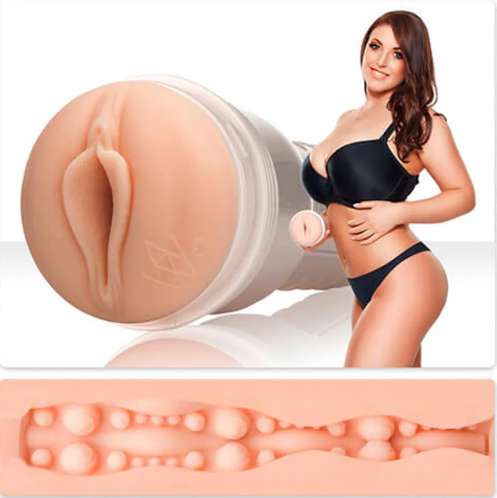 Fleshlight Angela White Indulge
