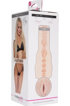 Fleshlight Elsa Jean Tasty
