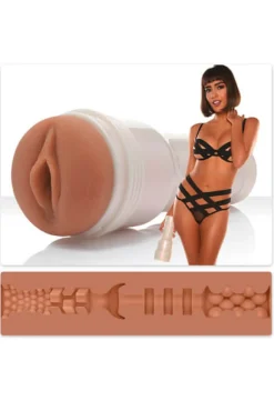 Fleshlight Janice Griffith Eden