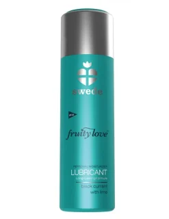 Fruity Love Lubricant Black Currant with Lime 50 ml
