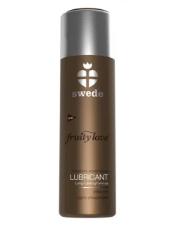Fruity Love Lubricant Intense Dark Chocolate 50 ml