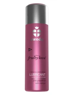 Fruity Love Lubricant Pink Grapefruit with Mango 50 ml