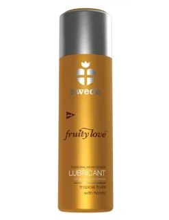 Fruity Love Lubricant Tropical Fruit with Honey 100 ml