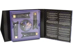 Geisha´s Secret Collection Exotic Fruits