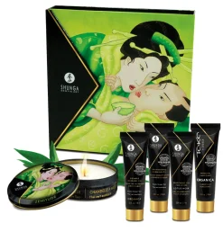 Geisha´s Secret Collection Organica