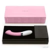 Gigi 2 Vibrator - Pink