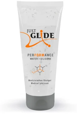 Gleitgel Performance 200ml