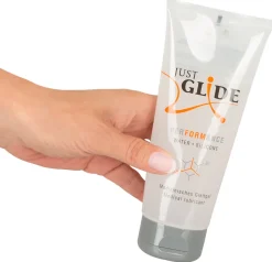 Gleitgel Performance 200ml