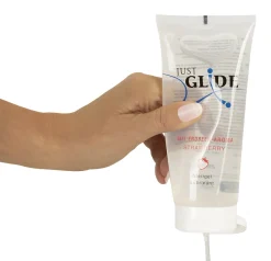 Gleitmittel Erdbeere 200 ml