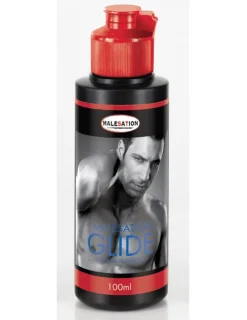 Gleitmittel (wasserbasierend) 100ml