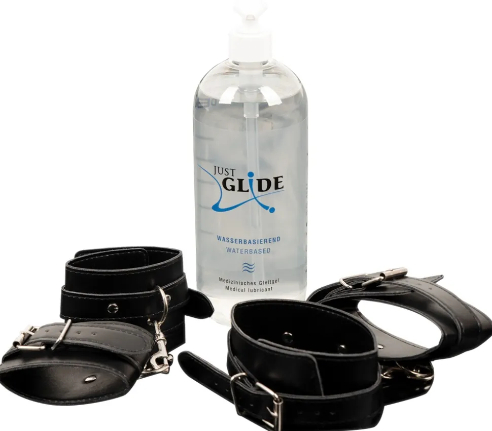 Glossy Games Lackspielwiese Set 185x140cm schwarz