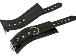 Handfessel aus Leder