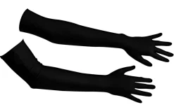 Handschuhe schwarz