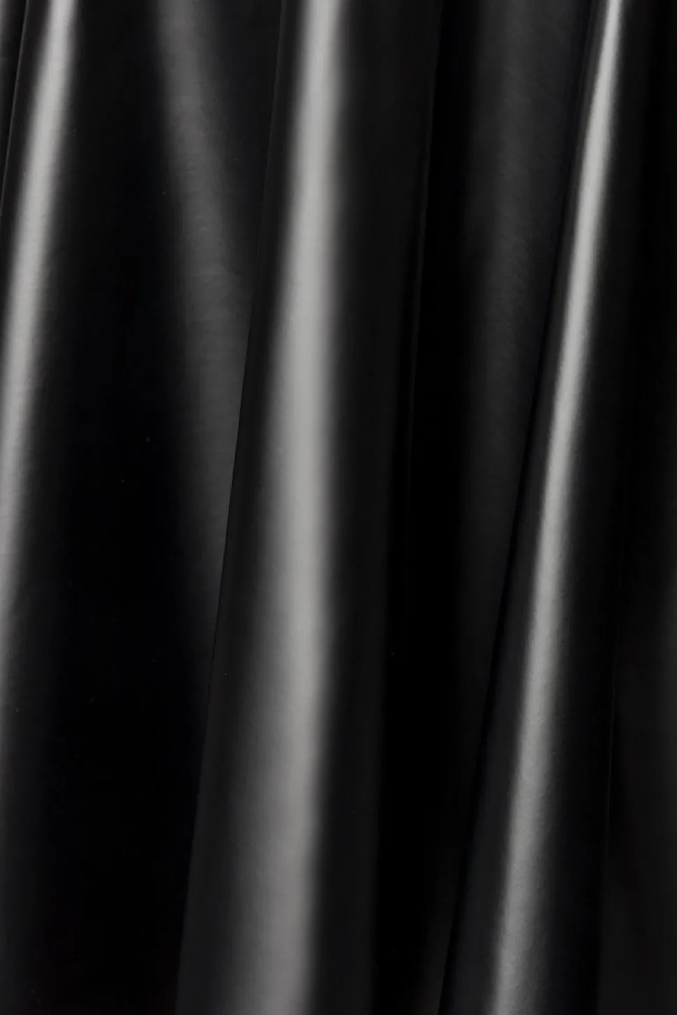 Harness-Wetlook-Kleid