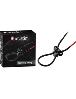 Heavenly Henry (2 mm Stecker)