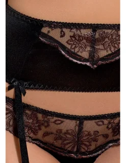 Hebe-BH Set Brida Spitze